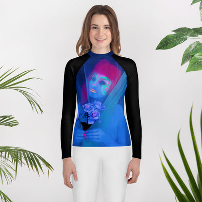 Youth Rash Guard
