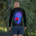 Men's Rash Guard