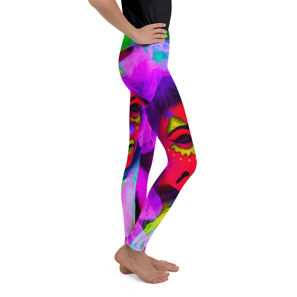Youth Leggings