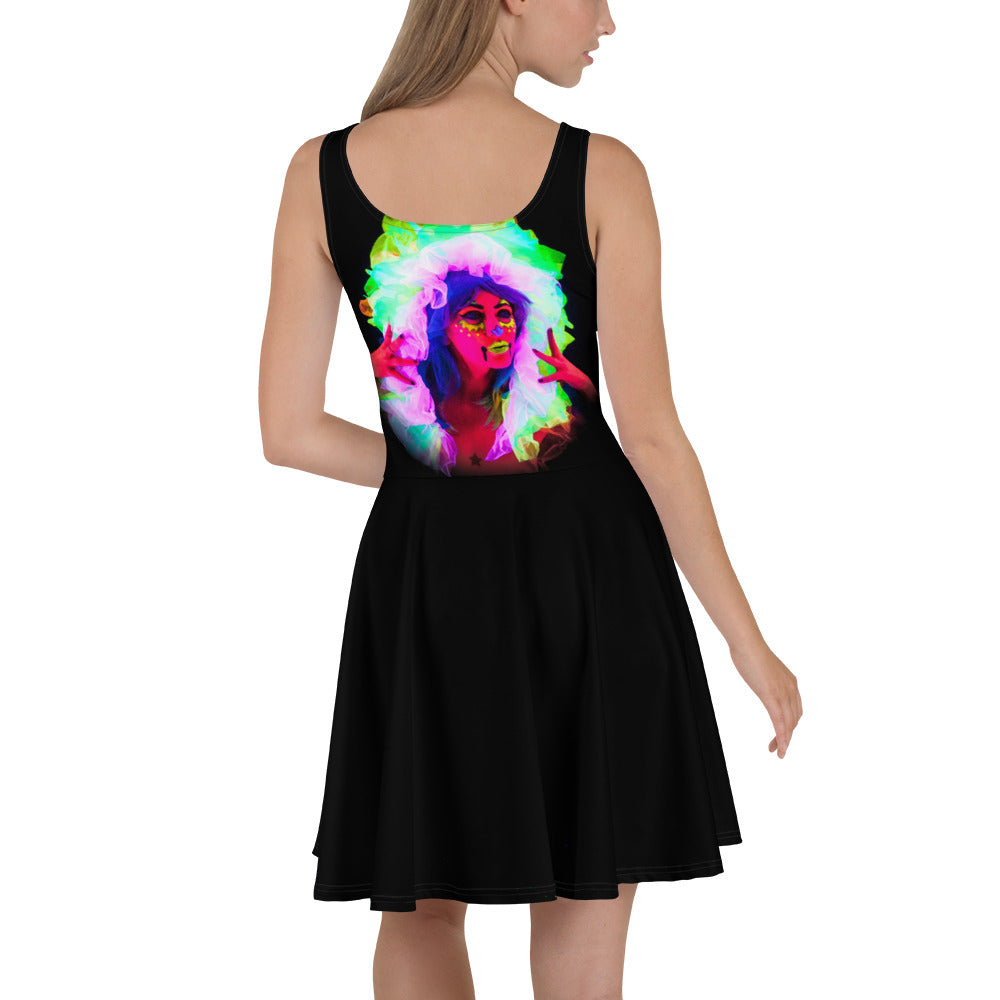Skater Dress