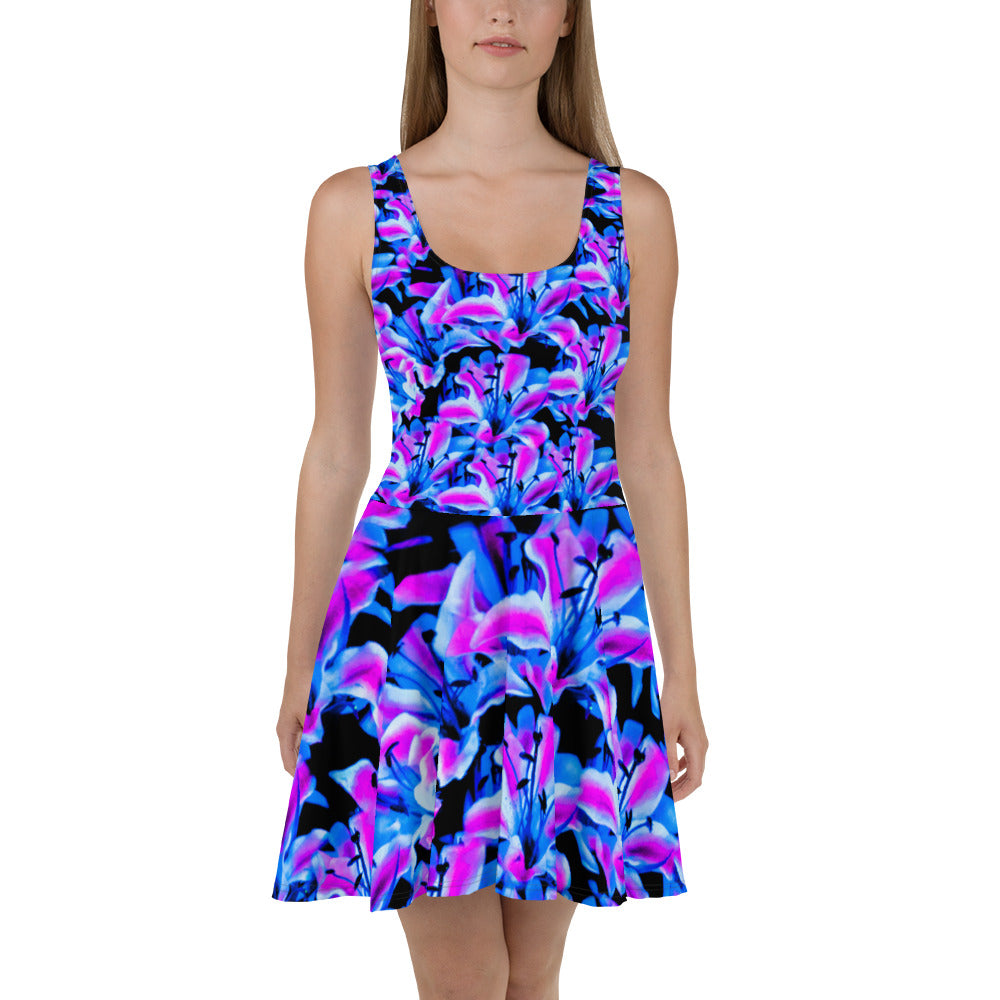 Skater Dress