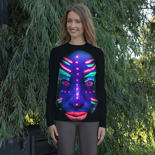 Women's Rash Guard