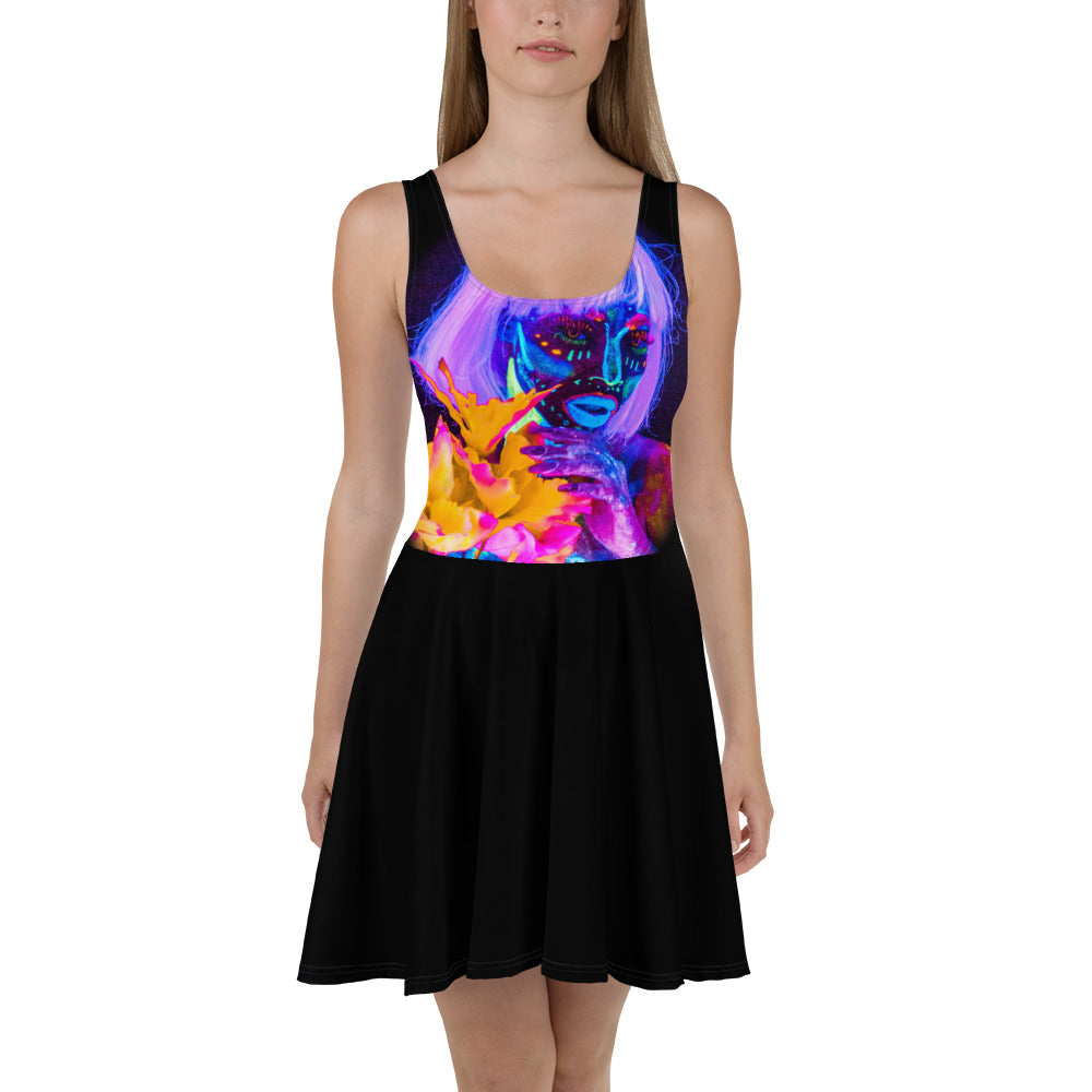 Skater Dress