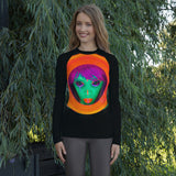 Women's Rash Guard