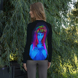 Women's Rash Guard