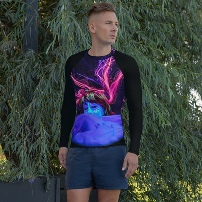 Men's Rash Guard