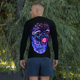 Men's Rash Guard