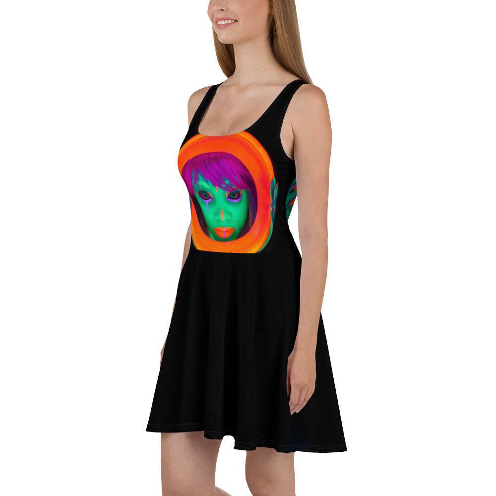 Skater Dress