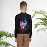 Youth Rash Guard