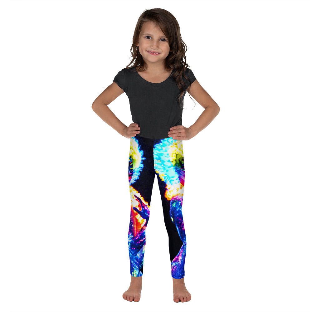 Kid's Leggings