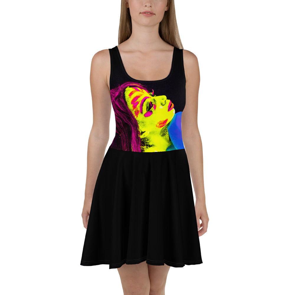 Skater Dress