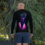 Men's Rash Guard