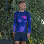 Men's Rash Guard