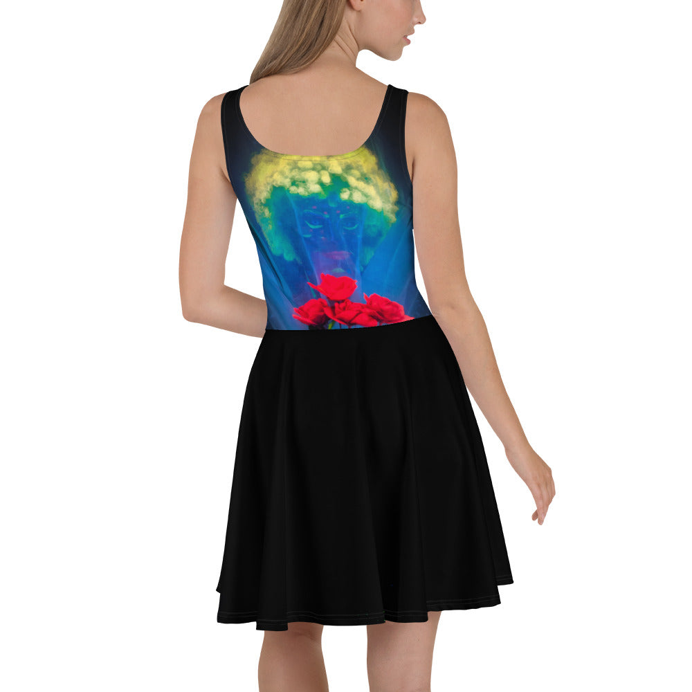 Skater Dress