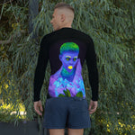 Men's Rash Guard