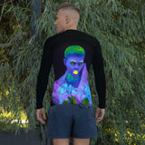 Men's Rash Guard