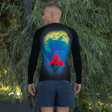 Men's Rash Guard