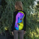 Women's Rash Guard