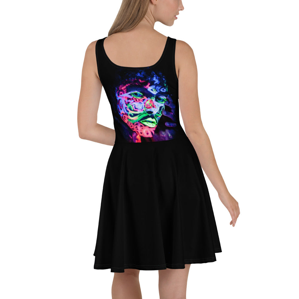 Skater Dress