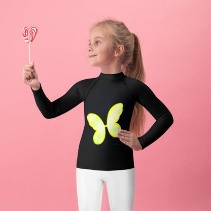 Kids Rash Guard