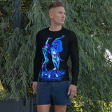 Men's Rash Guard