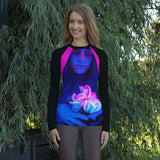 Women's Rash Guard