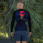 Men's Rash Guard