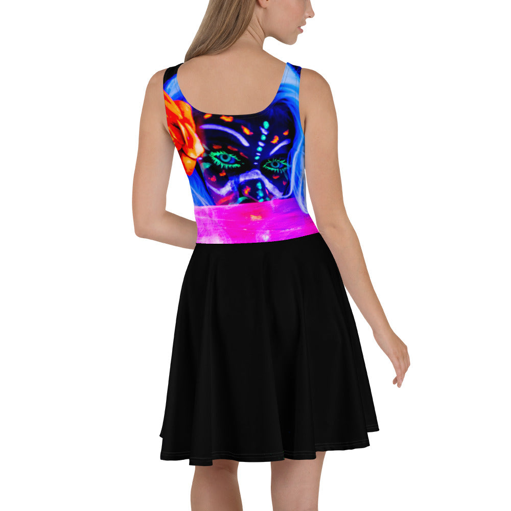 Skater Dress