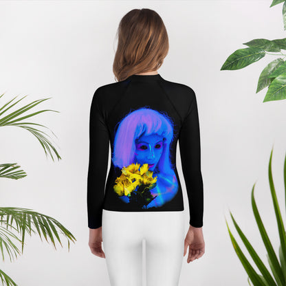 Youth Rash Guard