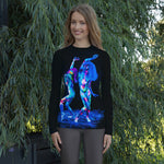 Women's Rash Guard