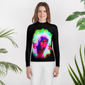 Youth Rash Guard