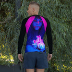 Men's Rash Guard