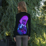 Women's Rash Guard