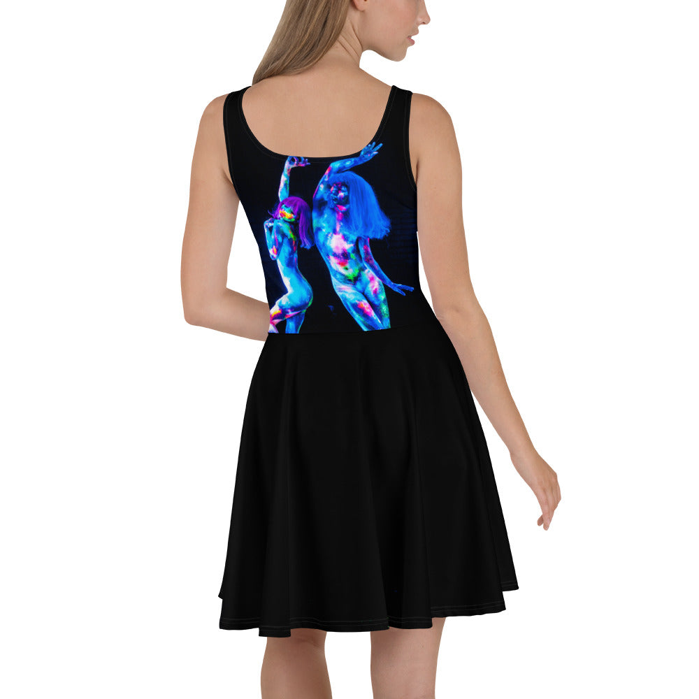Skater Dress