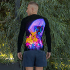 Men's Rash Guard