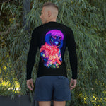 Men's Rash Guard