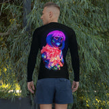 Men's Rash Guard