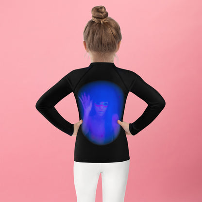 Kids Rash Guard