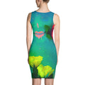 Sublimation Cut & Sew Dress