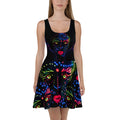 Skater Dress