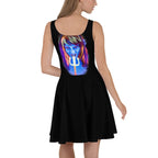 Skater Dress