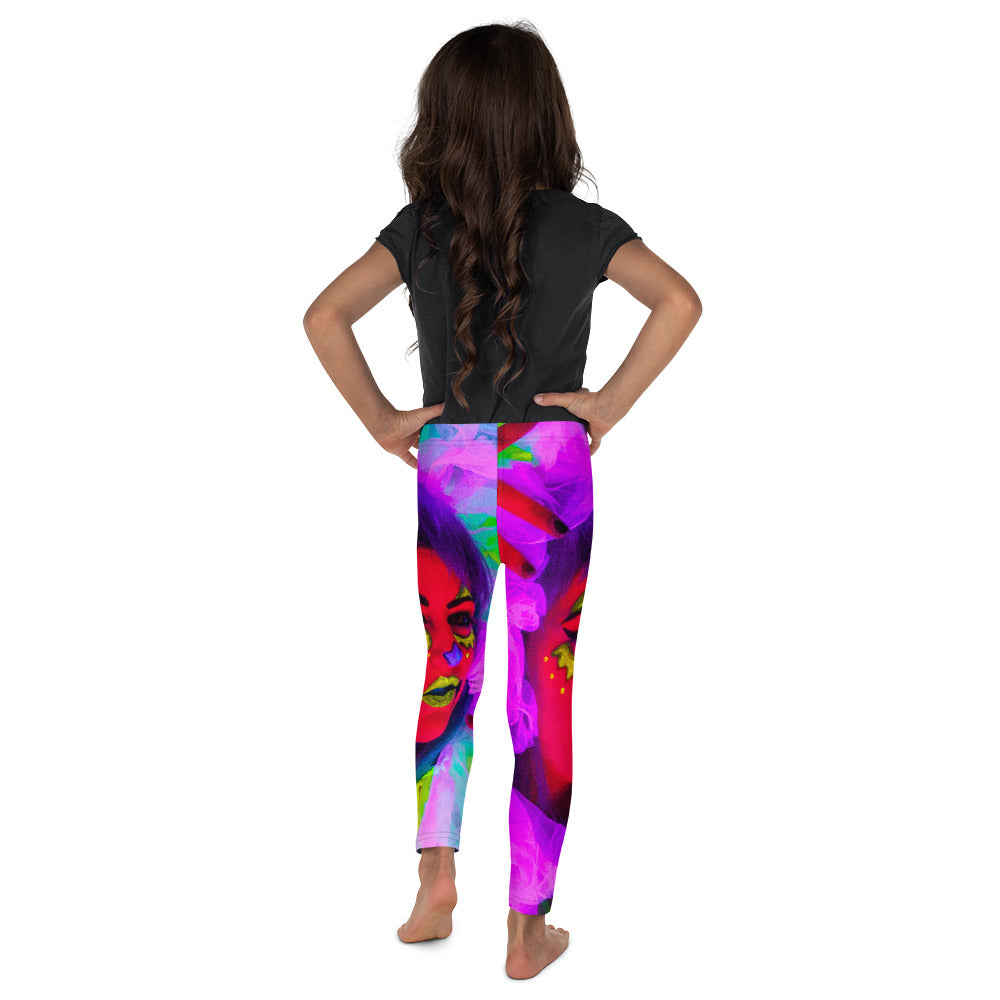 Kid's Leggings