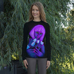 Women's Rash Guard