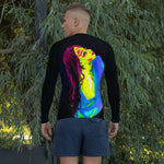 Men's Rash Guard