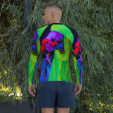 Men's Rash Guard