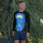 Men's Rash Guard