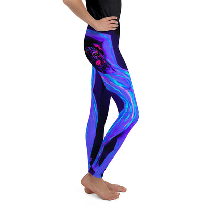 Youth Leggings