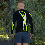 Men's Rash Guard