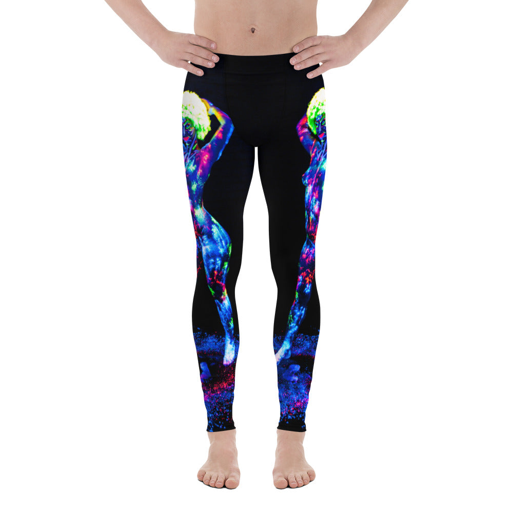 Men's Leggings