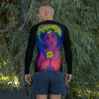 Men's Rash Guard